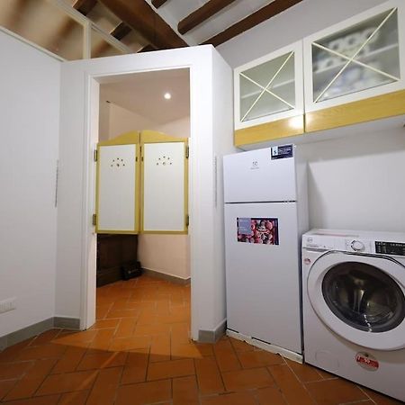 Costasangiorgio 2Bdr 2Bth Apartment Florence Exterior photo
