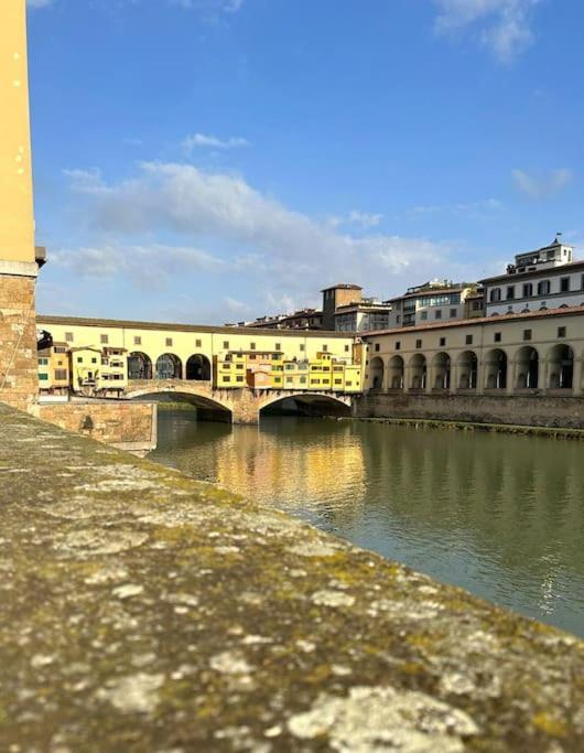 Costasangiorgio 2Bdr 2Bth Apartment Florence Exterior photo