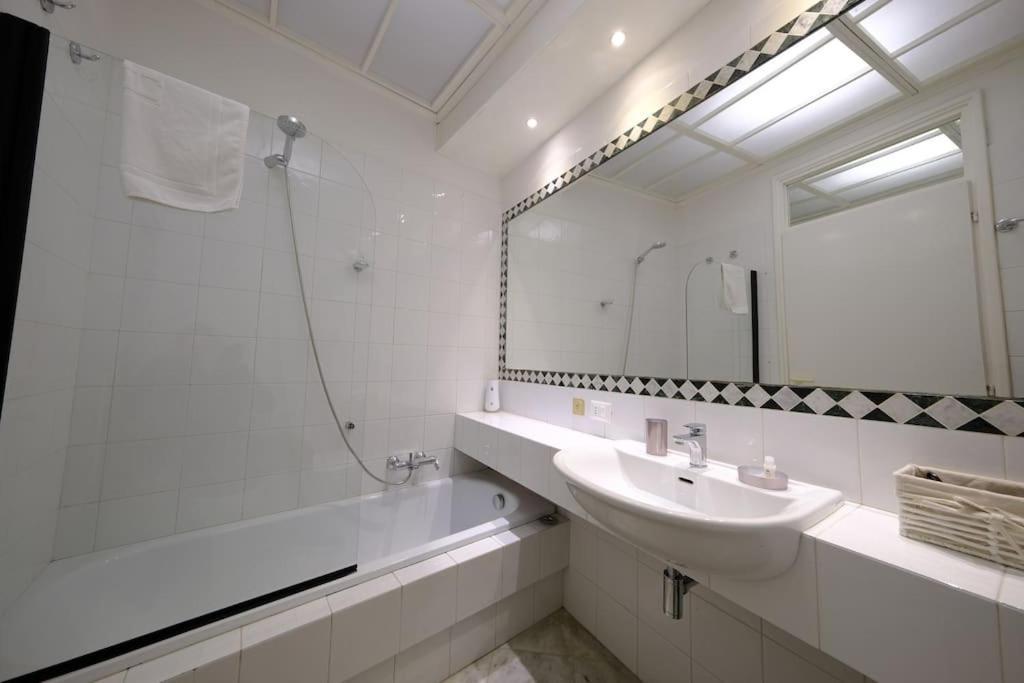 Costasangiorgio 2Bdr 2Bth Apartment Florence Exterior photo