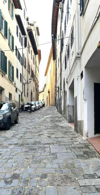Costasangiorgio 2Bdr 2Bth Apartment Florence Exterior photo