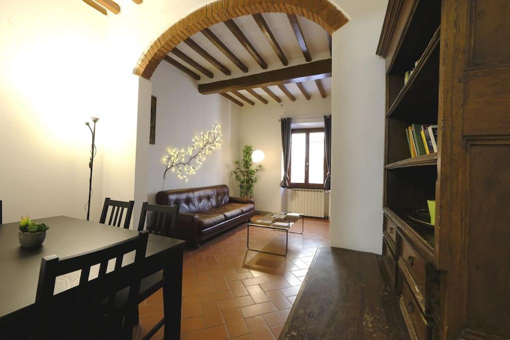 Costasangiorgio 2Bdr 2Bth Apartment Florence Exterior photo