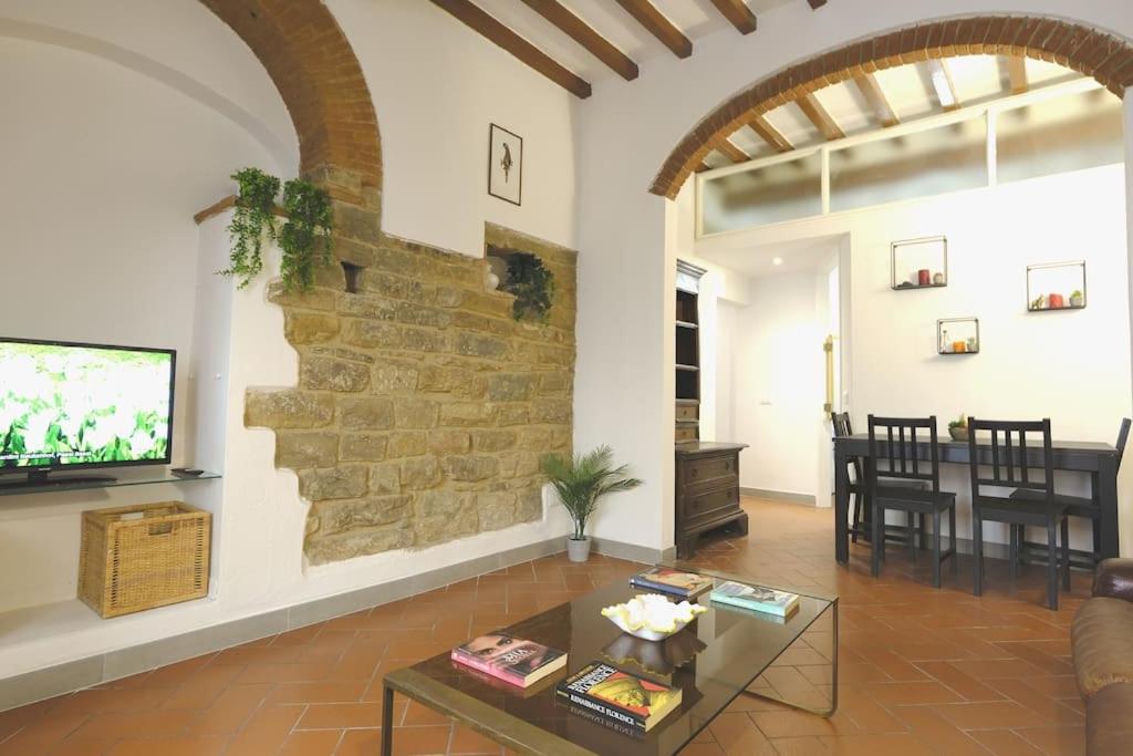 Costasangiorgio 2Bdr 2Bth Apartment Florence Exterior photo